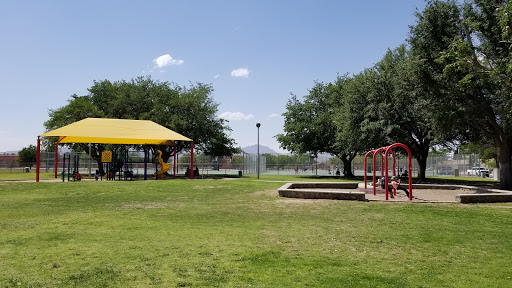 Cielo Vista Park