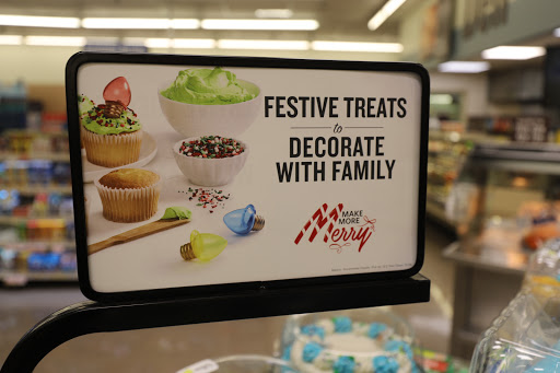 Grocery Store «Food Lion», reviews and photos, 70 Morgan Square #1, Berkeley Springs, WV 25411, USA