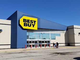 Best Buy