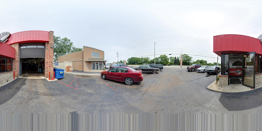 Auto Repair Shop «Highline Automotive», reviews and photos, 11332 SW Hwy, Palos Hills, IL 60465, USA