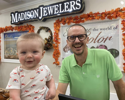 Jeweler «Madison Jewelers», reviews and photos, 5304 Providence Rd, Virginia Beach, VA 23464, USA