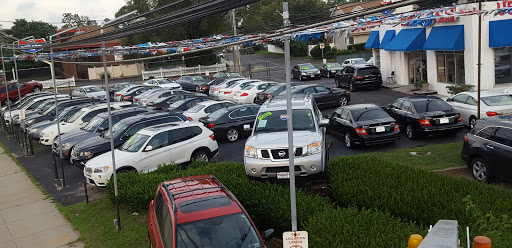 Used Car Dealer «Rite Cars Inc», reviews and photos, 309 Sunrise Hwy, Lindenhurst, NY 11757, USA