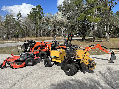 Citrus Tractor Rental Property Service Inc