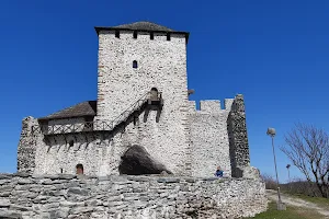 Vršac Castle image