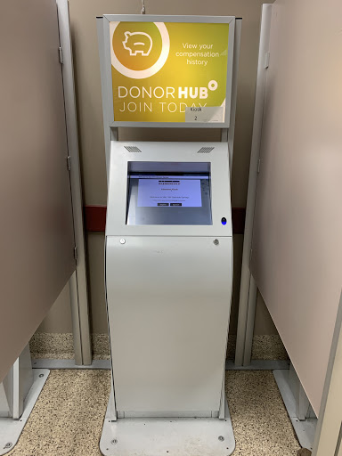 Blood Donation Center «Talecris Plasma Resources», reviews and photos