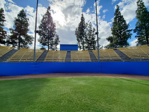 UC Riverside Baseball Complex