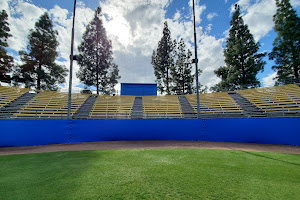 UC Riverside Baseball Complex