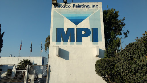 Mexico Painting Inc.