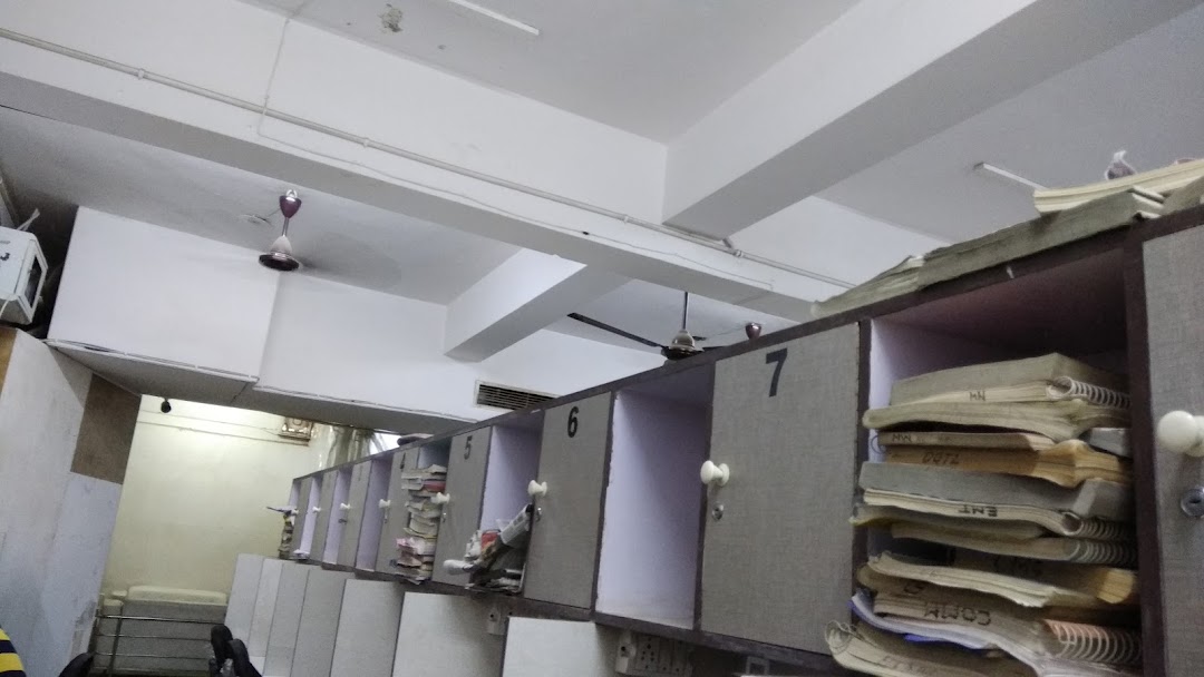 ADARSH LIBRARY