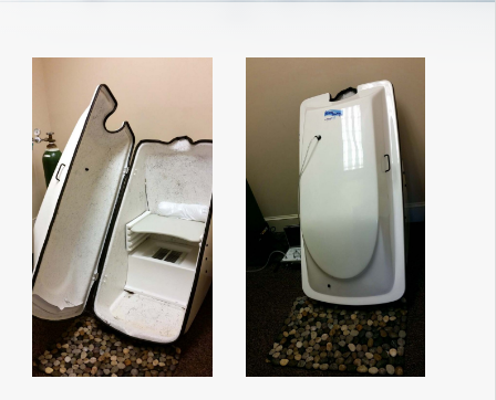 Explore tattoo placement ideas male, creative tattoo ideas in Cornelius, available at Purefico MedSpa & Therapy