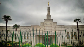 Templo de Porto Alegre Brasil