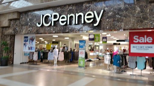 Department Store «JCPenney», reviews and photos, 4 Mid Rivers Mall Dr, St Peters, MO 63376, USA