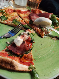 Photo n°23 de La Scaleta Restaurant Pizzeria à Amboise ()