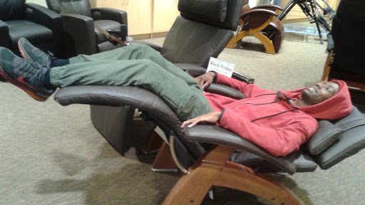 Furniture Store «Relax The Back», reviews and photos, 55 Needham St, Newton, MA 02461, USA