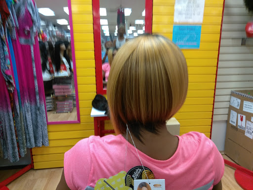 Beauty Salon «Joy Joy Beauty», reviews and photos, 6149 E Virginia Beach Blvd, Norfolk, VA 23502, USA