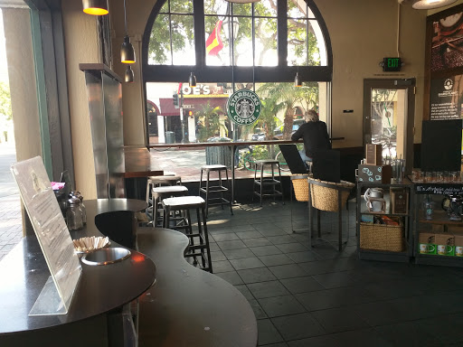 Starbucks image