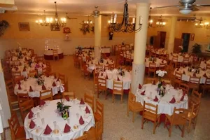 Restaurante Miraflor image