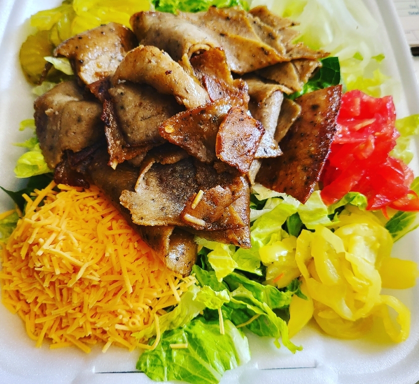 The Drunken Kitchen 30030