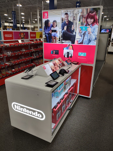 Electronics Store «Best Buy», reviews and photos, 19555 W Bluemound Rd, Brookfield, WI 53045, USA