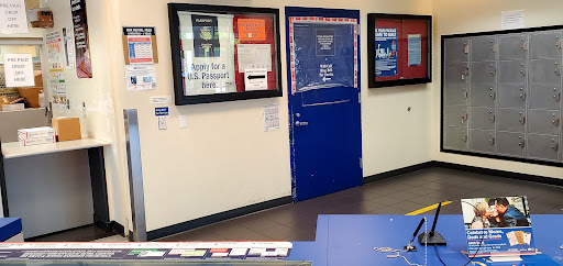 Post Office «United States Postal Service», reviews and photos, 6817 27th St W, Tacoma, WA 98466, USA