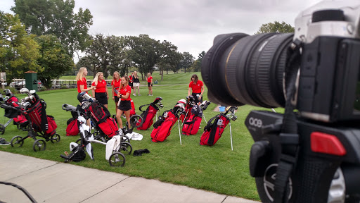 Golf Club «River Falls Golf Club», reviews and photos, 2120 E Division St, River Falls, WI 54022, USA