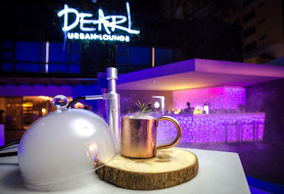 Pearl Urban Lounge - Av. George Washington 500, Santo Domingo 10104