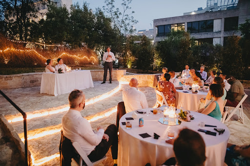 Event Venue «The Allan House», reviews and photos, 1104 San Antonio St, Austin, TX 78701, USA