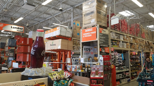 Home Improvement Store «The Home Depot», reviews and photos, 2600 41st Ave, Soquel, CA 95073, USA