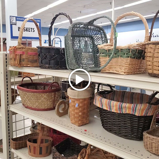 Thrift Store «Goodwill», reviews and photos, 149 OH-3, Sunbury, OH 43074, USA