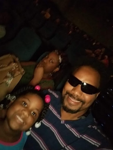 Movie Theater «AMC Pensacola 18», reviews and photos, 6595 North W Street, Pensacola, FL 32505, USA