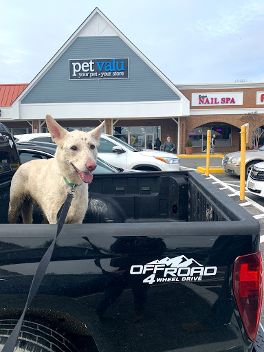 Pet Store «Pet Valu», reviews and photos, 2231 Old Bridge Rd, Lake Ridge, VA 22192, USA