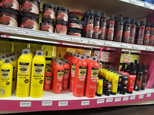 Beauty Supply Store «Beauty 4 U», reviews and photos, 3551 32nd Ave, Temple Hills, MD 20748, USA