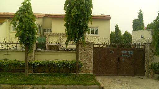 Danish Refugee Council, 13a Dar-Es-Salam St, Wuse, Abuja, Nigeria, Zoo, state Nasarawa