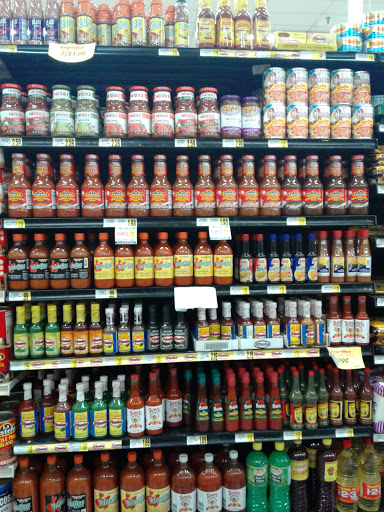 Supermarket «Rowes Supermarkets», reviews and photos, 5435 Blanding Blvd, Jacksonville, FL 32244, USA