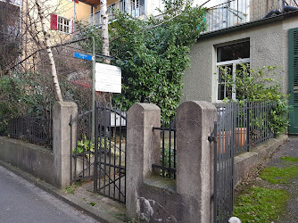 Schule für Förderkurse Bern (SFK)