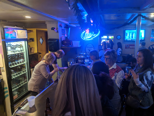 Bowling Alley «Lucky Strike Lanes», reviews and photos, 1904 S Anderson St, Elwood, IN 46036, USA