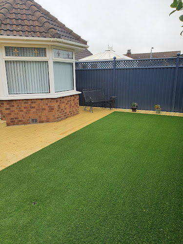 Comments and reviews of MC Landscapes - Artificial Grass