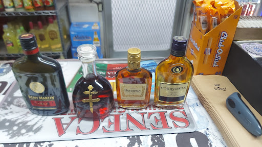 Liquor Store «Stadler Retail Liquor», reviews and photos, 2210 NE Sardou Ave, Topeka, KS 66616, USA