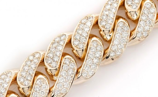 Jeweler «Brick City Gold Inc», reviews and photos, 104 Market St, Newark, NJ 07102, USA