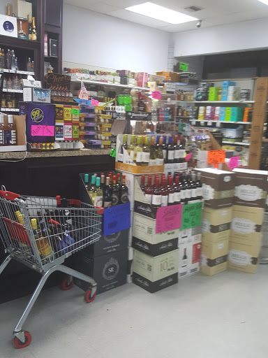 Wine Store «Sooner West Liquors», reviews and photos, 110 36th Ave NW, Norman, OK 73072, USA