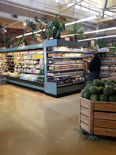 Natural Foods Store «Good Earth Natural Foods», reviews and photos, 720 Center Blvd, Fairfax, CA 94930, USA