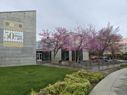 Music School «Community School of Music and Arts», reviews and photos, 230 San Antonio Cir, Mountain View, CA 94040, USA