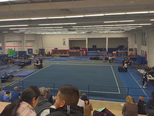 Gymnastics Center «Roswell Gymnastics», reviews and photos, 10495 Woodstock Rd, Roswell, GA 30075, USA