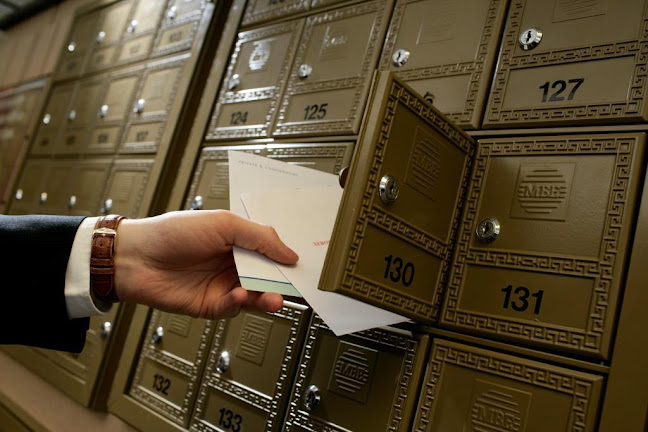 Mail Boxes Etc. Maida Vale - London