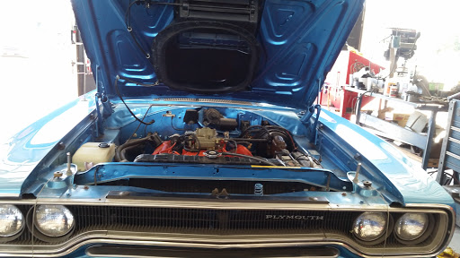 Auto Repair Shop «Auto Fix Unlimited», reviews and photos, 10202 Jones Rd, Houston, TX 77065, USA