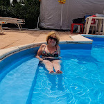 Photo n°2 de l'avis de Rita.a fait le 12/07/2021 à 15:29 sur le  Lo Scoiattolo Restaurant and Relax à Pino Torinese