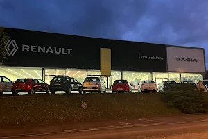Renault Cartes - Vidal de la Peña image