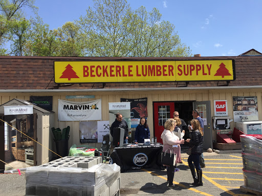 Beckerle Lumber - Orangeburg
