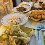 Photo n°4 de l'avis de Lui.o fait le 24/07/2023 à 20:42 sur le  Agriturimo Le Tagliate à Uggiano la Chiesa