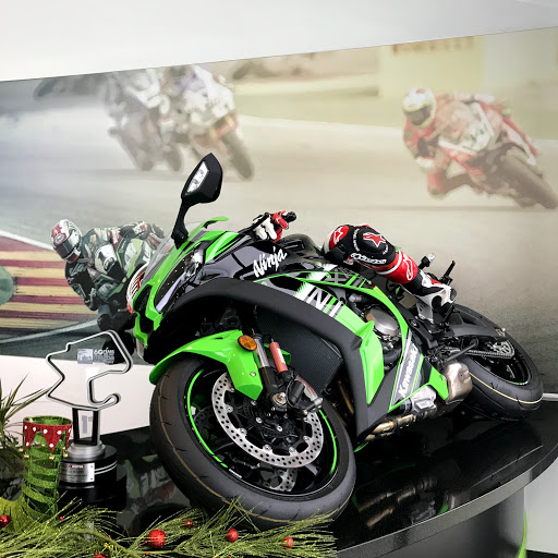 Motorsports Store «Granbury Motorsports Inc», reviews and photos, 1507 Plaza Dr N, Granbury, TX 76048, USA